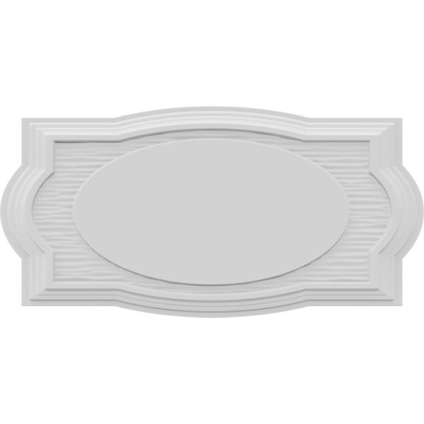Ekena Millwork ONLC090X045COVUF