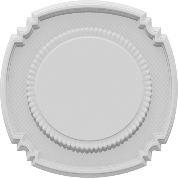 Ekena Millwork ONLC055X055DUVUF