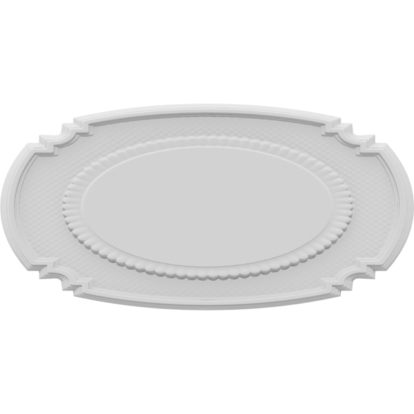 Ekena Millwork ONLC040X020DUVUF