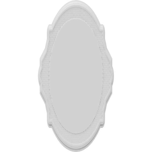Ekena Millwork ONLC025X050EVRUF