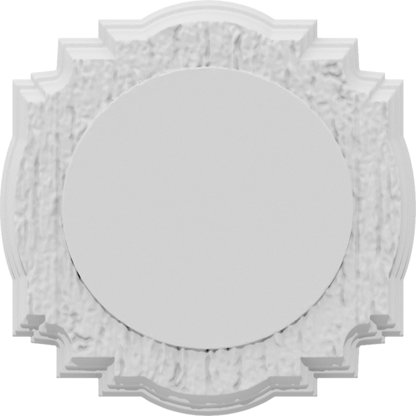 Ekena Millwork ONLC050X050FIRUF