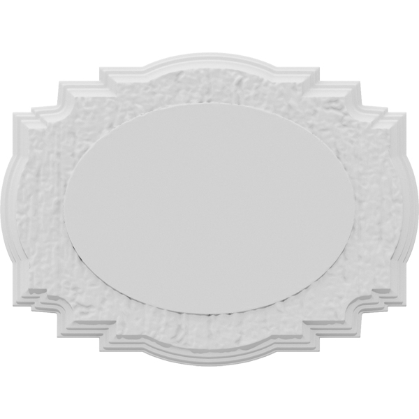 Ekena Millwork ONLC040X030FIRUF