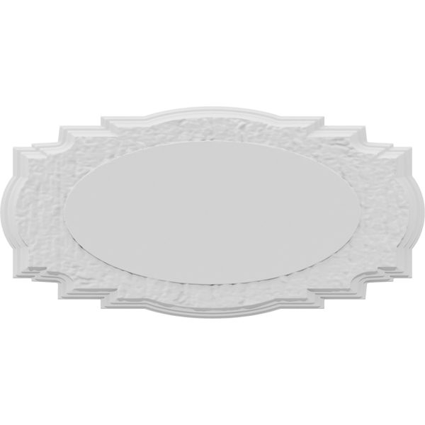 Ekena Millwork ONLC050X025FIRUF