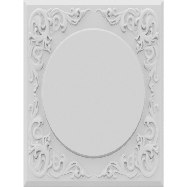 Ekena Millwork ONLC015X020KNMUF