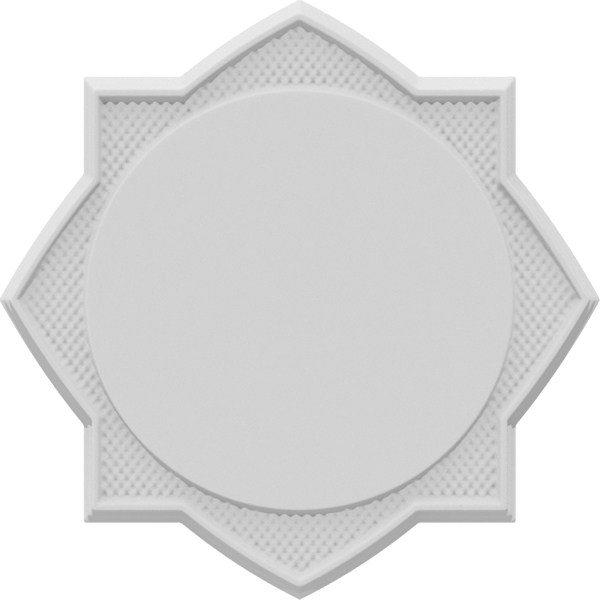 Ekena Millwork ONLC020X020LNYUF
