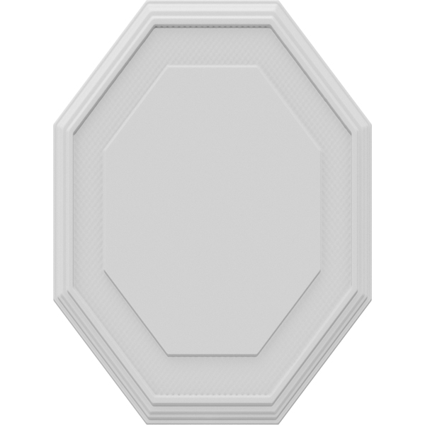 Ekena Millwork ONLC052X070OLYUF
