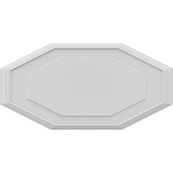 Ekena Millwork ONLC090X045OLYUF