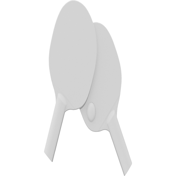 Ekena Millwork ONLC025X050PGPUF