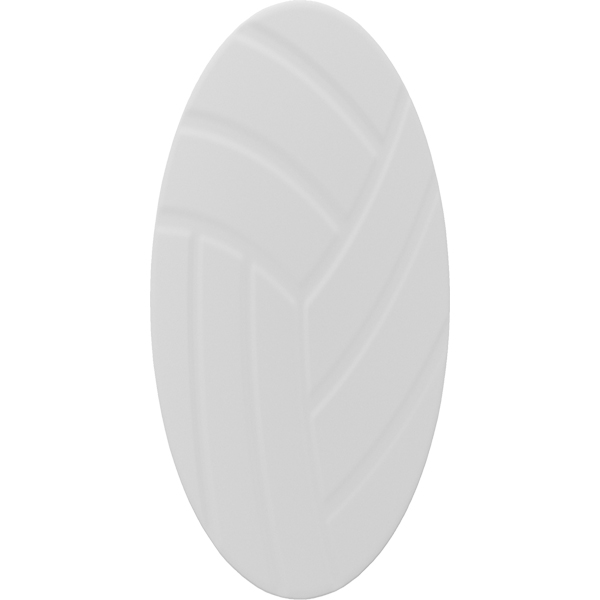 Ekena Millwork ONLC045X090VLYUF
