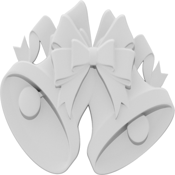 Ekena Millwork ONLC070X070LBXUF