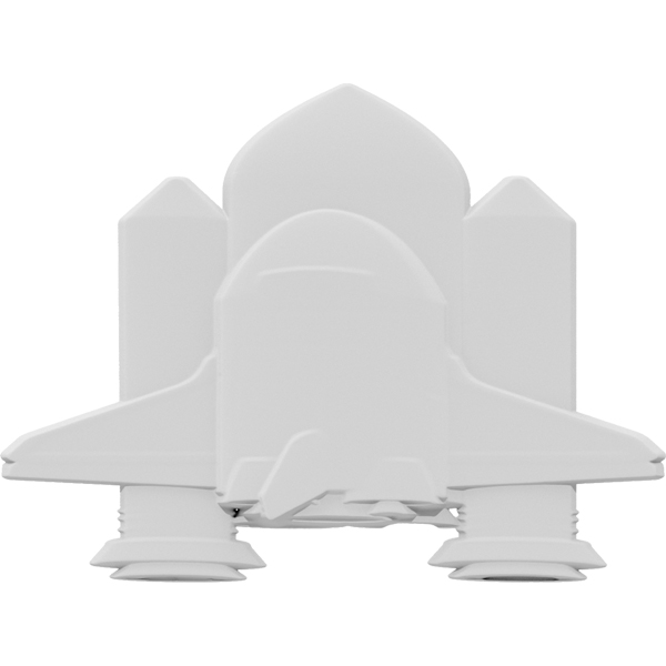 Ekena Millwork ONLC070X052ENDUF