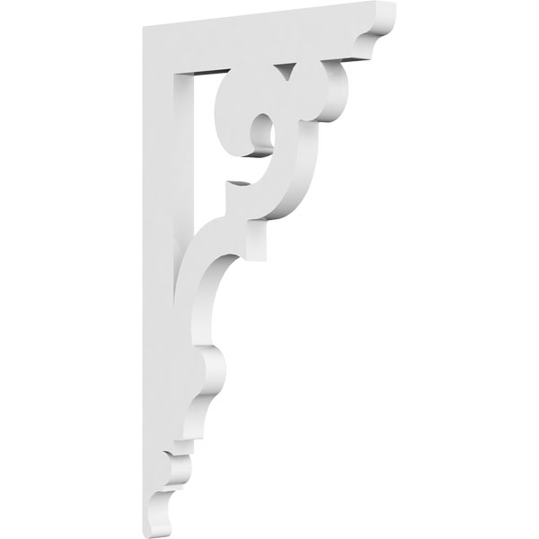 Ekena Millwork BKTP01X06X11PR