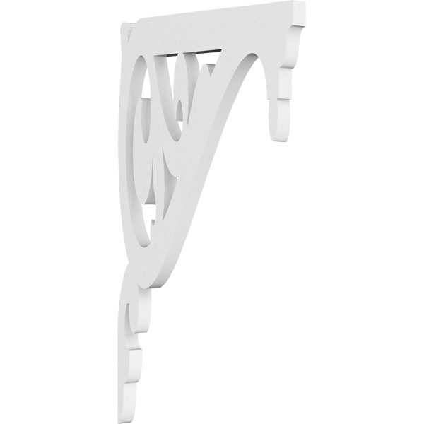 Ekena Millwork BKTP01X08X14CI