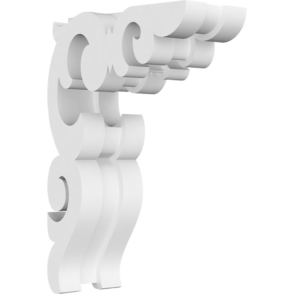 Ekena Millwork CORP01X04X06KD