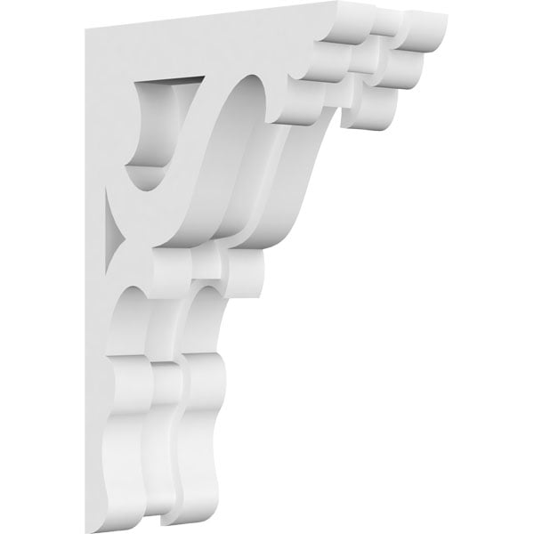 Ekena Millwork CORP01X04X06CN
