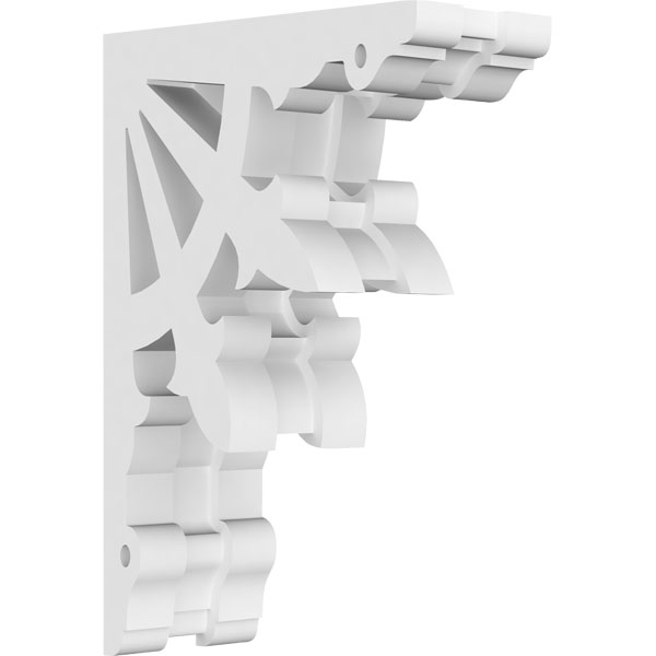 Ekena Millwork CORP01X04X06RL