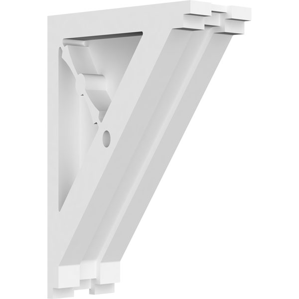 Ekena Millwork CORP01X04X06AR