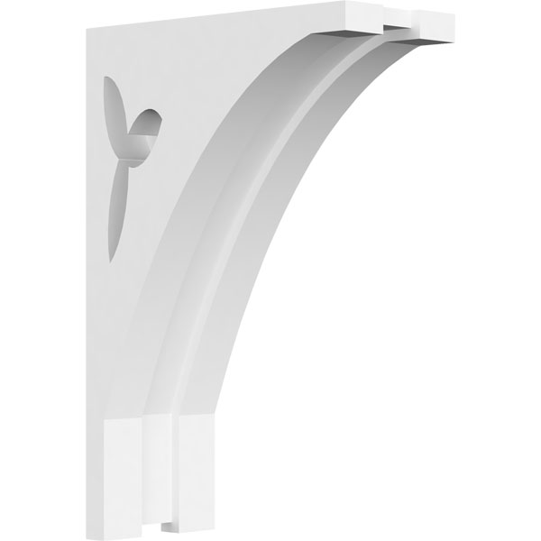 Ekena Millwork CORP01X04X06NA