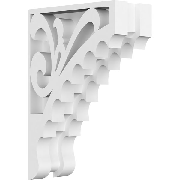 Ekena Millwork CORP01X04X06GE