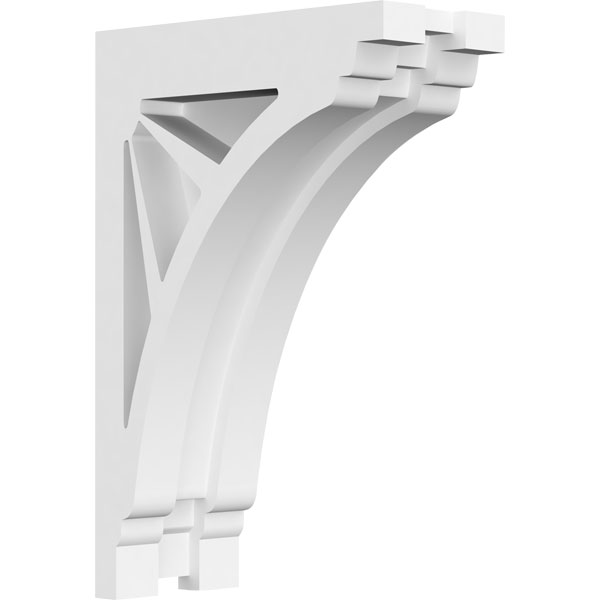 Ekena Millwork CORP01X04X06ST
