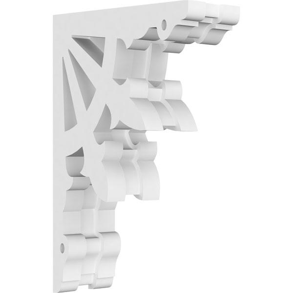 Ekena Millwork CORP01X04X07RL
