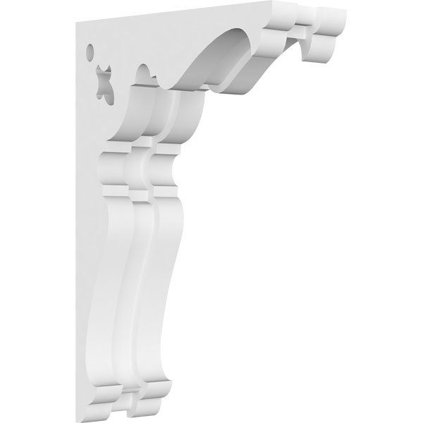 Ekena Millwork CORP01X04X07HE