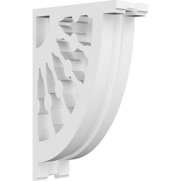 Ekena Millwork CORP01X04X07CW