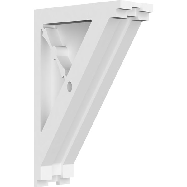 Ekena Millwork CORP01X04X07AR
