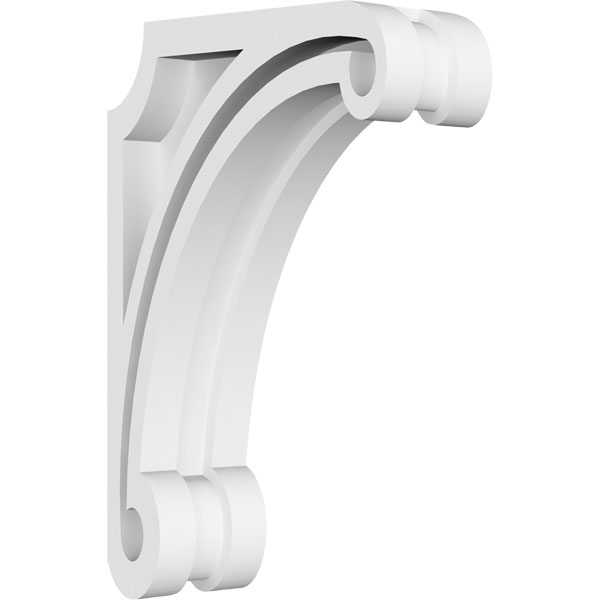 Ekena Millwork CORP01X04X07AH