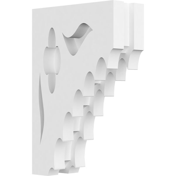 Ekena Millwork CORP01X04X07WE