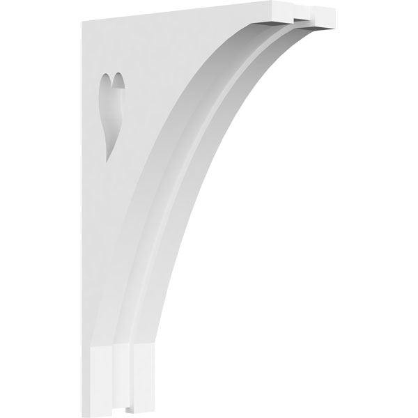 Ekena Millwork CORP01X05X08WN