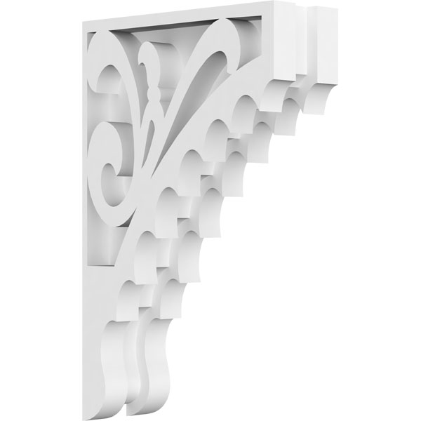 Ekena Millwork CORP01X05X08GE