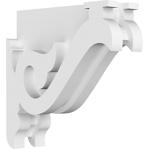 Ekena Millwork CORP01X06X06FL