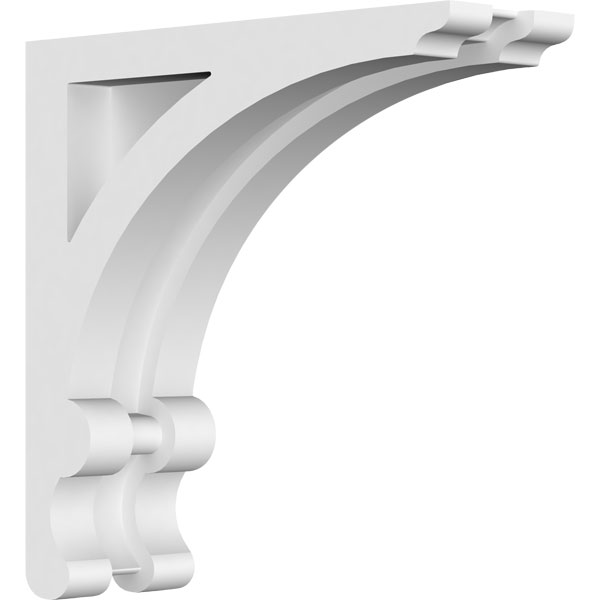 Ekena Millwork CORP01X06X06LE