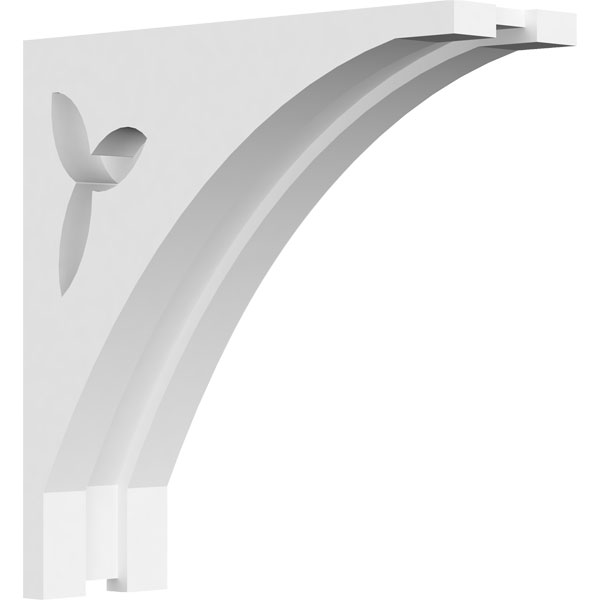 Ekena Millwork CORP01X06X06NA