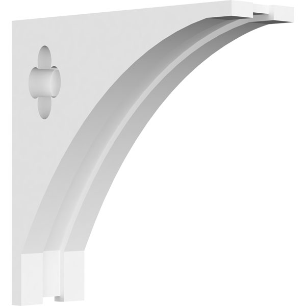 Ekena Millwork CORP01X06X06TU