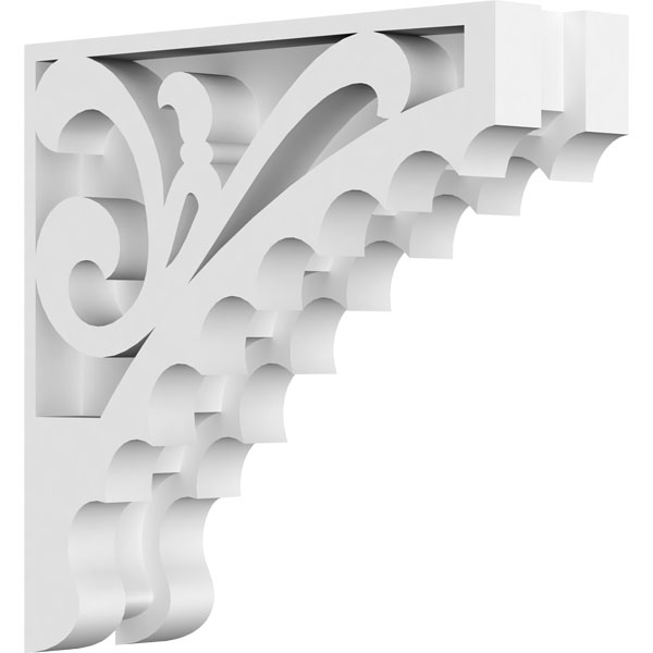 Ekena Millwork CORP01X06X06GE
