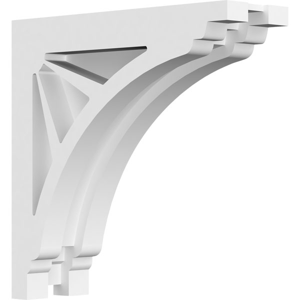 Ekena Millwork CORP01X06X06ST