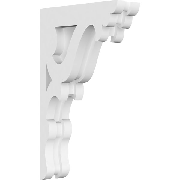 Ekena Millwork CORP01X06X10CN