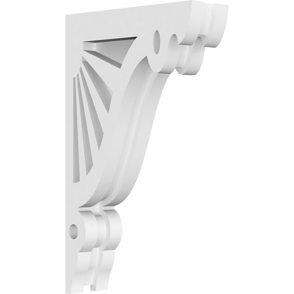 Ekena Millwork CORP01X06X10MA