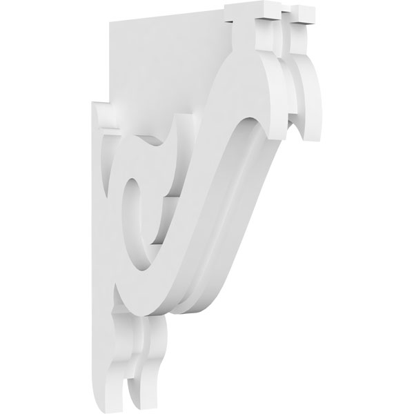 Ekena Millwork CORP01X06X10FL