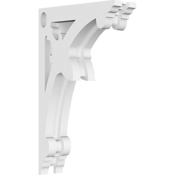 Ekena Millwork CORP01X06X10SK