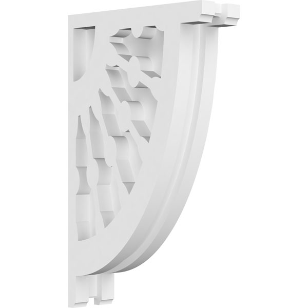 Ekena Millwork CORP01X06X10CW