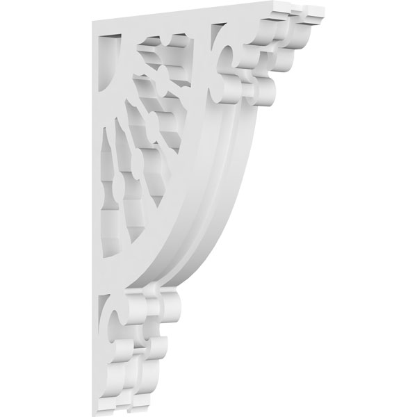Ekena Millwork CORP01X06X10WW