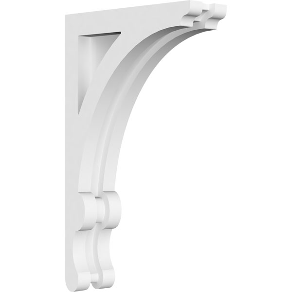 Ekena Millwork CORP01X06X10LE