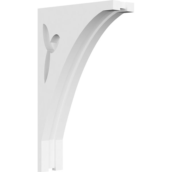 Ekena Millwork CORP01X06X10NA