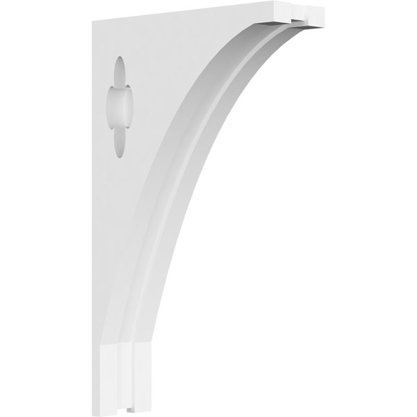 Ekena Millwork CORP01X06X10TU