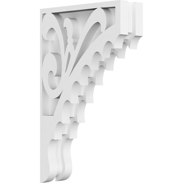 Ekena Millwork CORP01X06X10GE