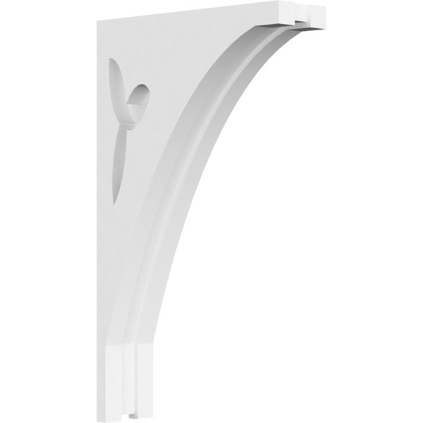 Ekena Millwork CORP01X06X11NA