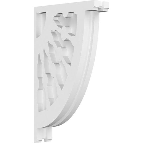 Ekena Millwork CORP01X07X12CW